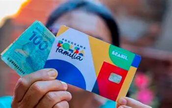Caixa paga Bolsa Família a beneficiários com NIS de final 2