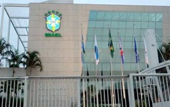 CBF confirma datas de amistosos da seleção contra França e Croácia