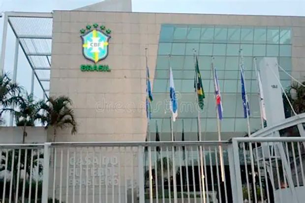 CBF confirma datas de amistosos da seleção contra França e Croácia