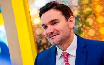 Celso Sabino é expulso do União Brasil por se negar a pedir demissão do governo Lula