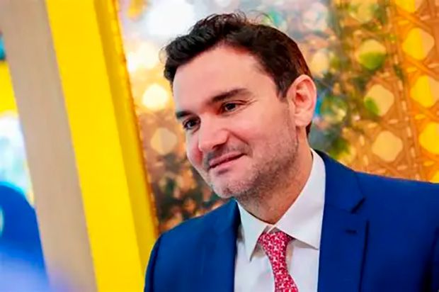 Celso Sabino é expulso do União Brasil por se negar a pedir demissão do governo Lula