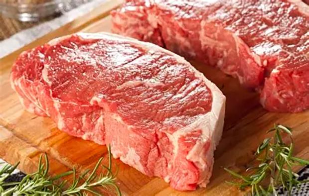 China aplicará tarifa de 55% sobre a carne brasileira a partir de 1º/1