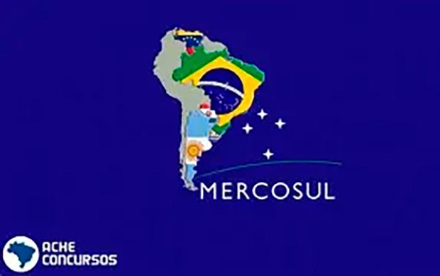 China sinaliza interesse em acordo comercial com o Mercosul