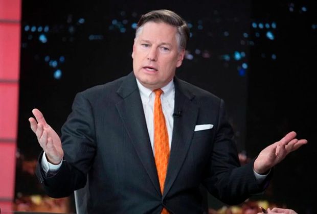 Christopher Landau elogia Congresso e diz que EUA “saúdam” PL da Dosimetria