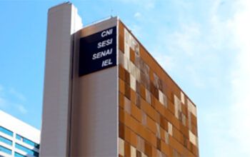 CNI projeta crescimento do PIB em 1,8% para 2025