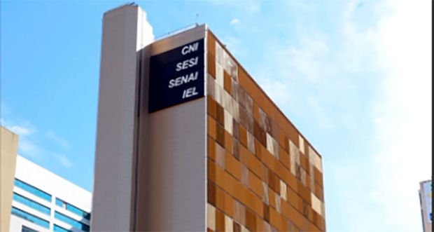 CNI projeta crescimento do PIB em 1,8% para 2025