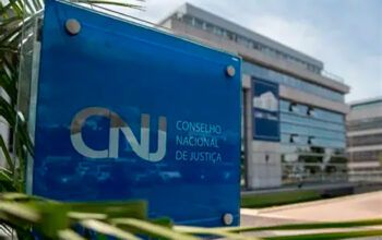 CNJ deve arquivar pedido de investigação contra Moraes no caso Master