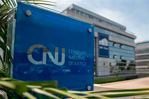 CNJ deve arquivar pedido de investigação contra Moraes no caso Master