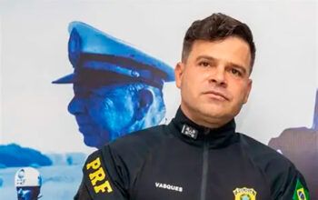 Condenado a 24,6 anos de prisão, Silvinei foge do Paraná e é preso no Paraguai