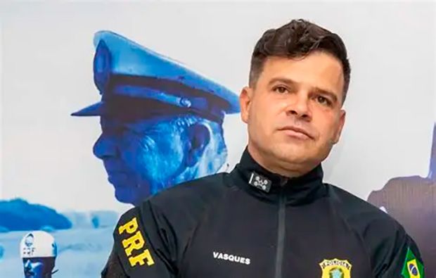 Condenado a 24,6 anos de prisão, Silvinei foge do Paraná e é preso no Paraguai