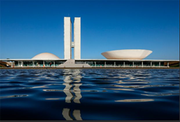 Congresso Nacional aprova Orçamento de 2026 com superávit de R$ 34,5 bi