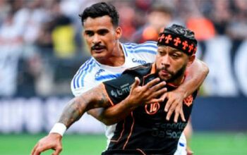 Corinthians é finalista da Copa do Brasil ao superar o Cruzeiro nos pênaltis