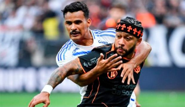 Corinthians é finalista da Copa do Brasil ao superar o Cruzeiro nos pênaltis