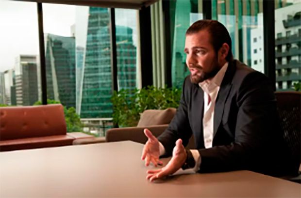 CPI do INSS aprova quebra de sigilo e convocação de Vorcaro, dono do Master