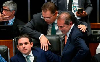 Datafolha: 31% avaliam atuação do Congresso como ruim ou péssima