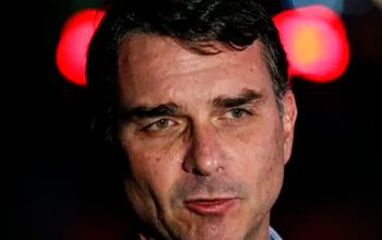 Datafolha: Flávio Bolsonaro é o nome mais fraco da direita contra Lula