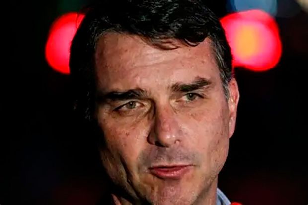 Datafolha: Flávio Bolsonaro é o nome mais fraco da direita contra Lula