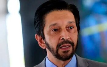 Defesa da Enel cobra que Nunes “assuma suas responsabilidades” no apagão em SP