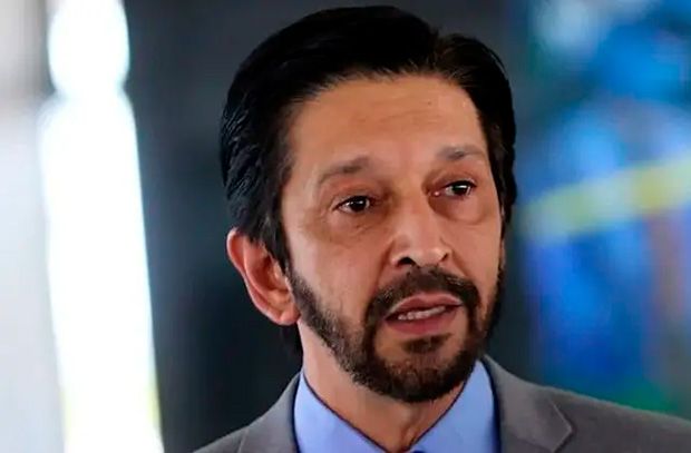 Defesa da Enel cobra que Nunes “assuma suas responsabilidades” no apagão em SP