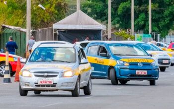 Deputados bolsonaristas liderados pelo Coronel Meira tentam reverter fim da obrigatoriedade de autoescolas