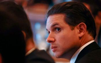 Deputados veem Motta sem saída após decisão de Moraes sobre Zambelli