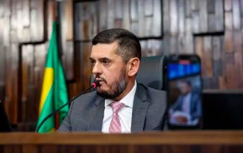 Desembargador preso foi o primeiro alvo após investigação em celular de Bacellar