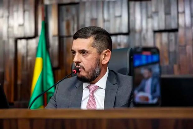 Desembargador preso foi o primeiro alvo após investigação em celular de Bacellar