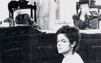 Dilma receberá indenização de R$ 400 mil por tortura na ditadura