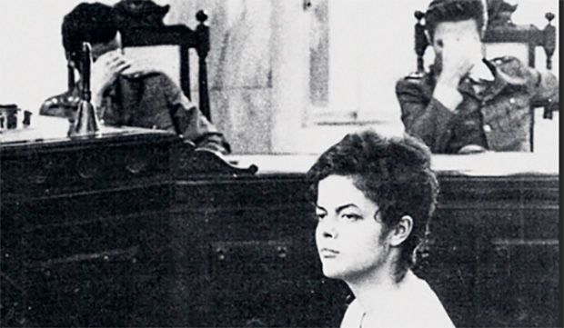 Dilma receberá indenização de R$ 400 mil por tortura na ditadura