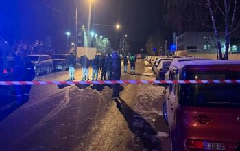 Dois policiais russos morrem após explosão de bomba em Moscou