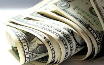 Dólar registra forte queda com diferença de juros entre Brasil e EUA. Bolsa subiu