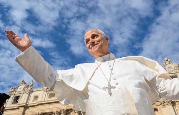 Em Beirute, papa Leão XIV pede fim da violência e faz apelo por paz