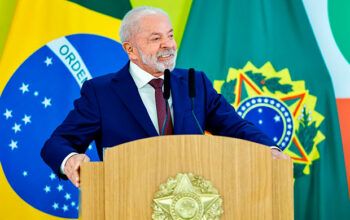 Em pronunciamento de fim de ano, Lula faz balanço do ano e prega fim da escala 6×1