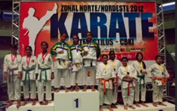 Entidade de karatê recebeu desde 2023 mais de R$ 18 milhões em emendas parlamentares estaduais de São Paulo