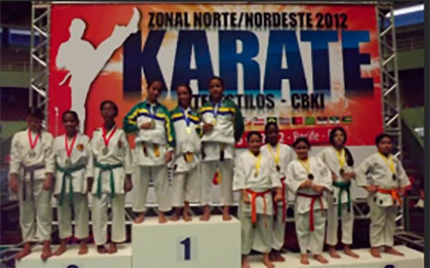 Entidade de karatê recebeu desde 2023 mais de R$ 18 milhões em emendas parlamentares estaduais de São Paulo