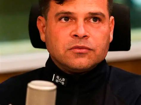 Entregue à PF pela polícia do Paraguai, fugitivo Silvinei já está preso na Papudinha