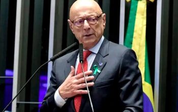 CCJ do Senado analisa PL da Dosimetria que reduz penas de condenados por atos golpistas