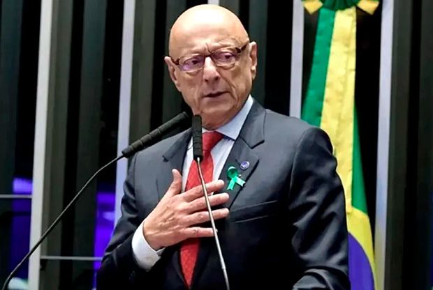 CCJ do Senado analisa PL da Dosimetria que reduz penas de condenados por atos golpistas