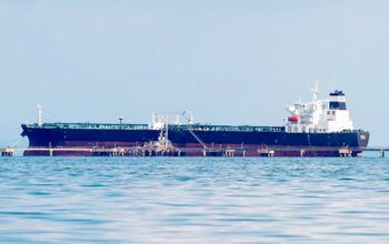 EUA interceptam mais uma embarcação na costa da Venezuela, dizem fontes