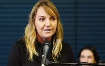 Ex-assessora de Lira comandava o orçamento secreto, diz Dino