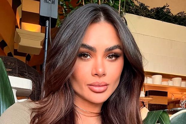 Ex-bailarina do Faustão diz que pretende ingressar na política e não descarta disputar uma vaga no próximo ano