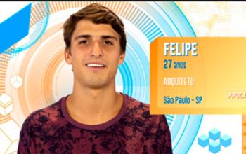 Ex-BBB Felipe Prior pode ser preso por estupro praticado em agosto de 2014