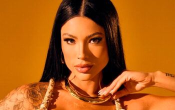 Ex-Fazenda, Rayane Figliuzzi perde posto de musa após treta e episódio de racismo