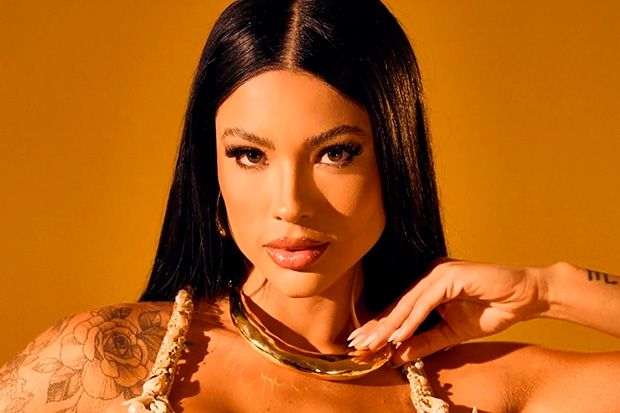 Ex-Fazenda, Rayane Figliuzzi perde posto de musa após treta e episódio de racismo