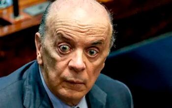 Ex-governador José Serra está internado no Hospital Sírio-Libanês em São Paulo