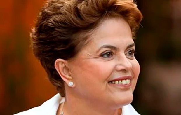Ex-presidente Dilma Rousseff comemora 78 anos neste domingo