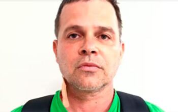 Expulso do Paraguai, Silvinei Vasques será entregue à PF na Ponte da Amizade