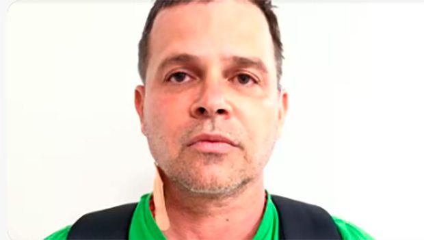 Expulso do Paraguai, Silvinei Vasques será entregue à PF na Ponte da Amizade