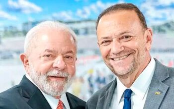 "Falta argumento e sobra preconceito", diz Edinho Silva em resposta à The Economist