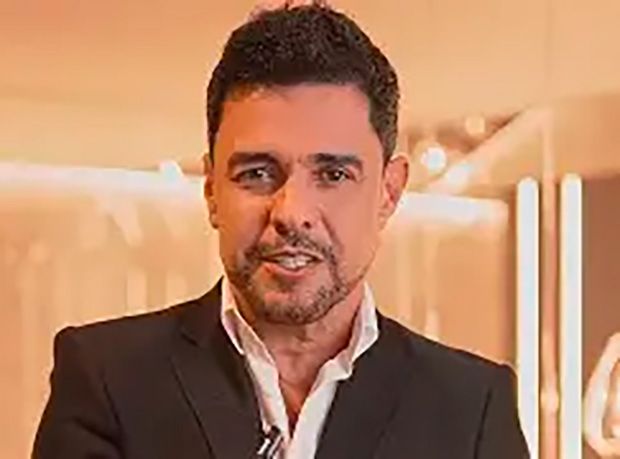 “Farra dos cachês” - Zezé pede condenação de vereador e indenização  por danos morais